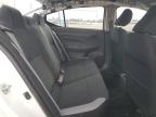 2025 Nissan Versa S на продаже в Fredericksburg, VA - Rear End