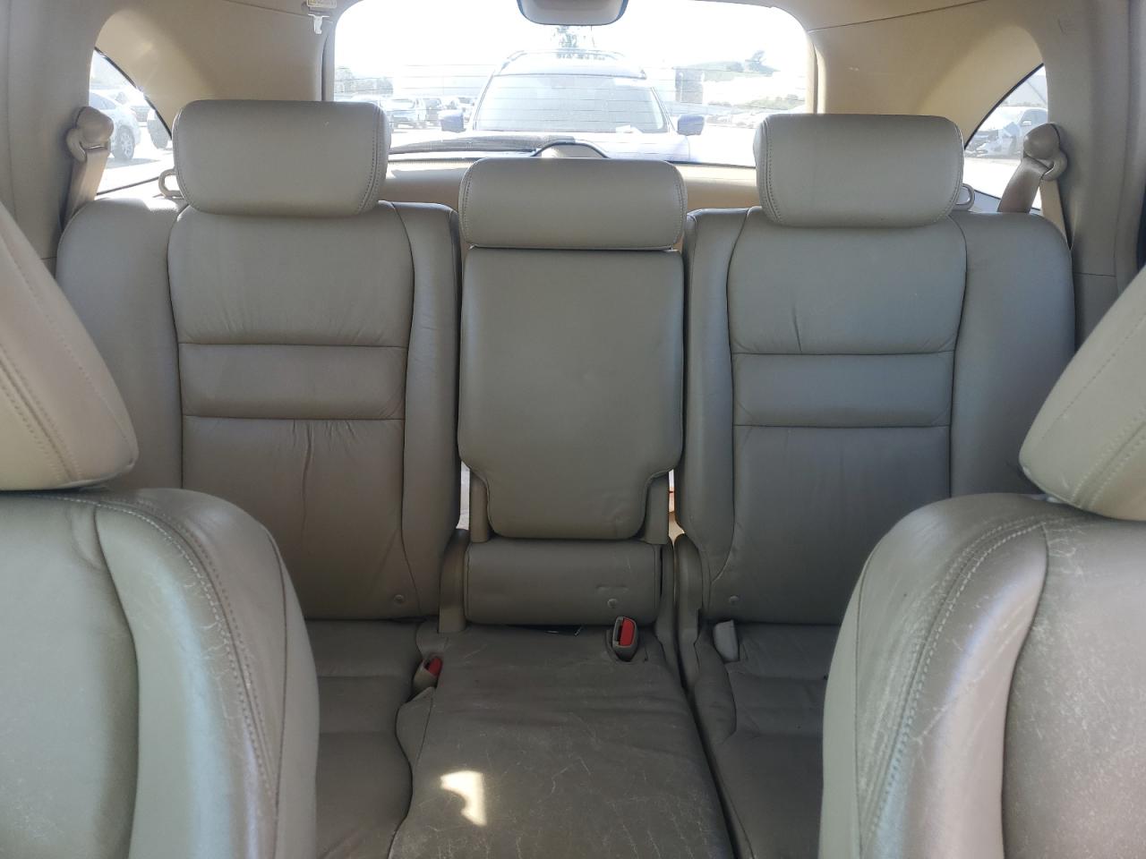 2007 Honda CR-V - Image 10