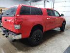 2007 Toyota Tundra Crewmax Limited en Venta en Kincheloe, MI - Front End