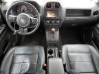 2017 Jeep Patriot Latitude zu verkaufen in Indianapolis, IN - Minor Dent/Scratches