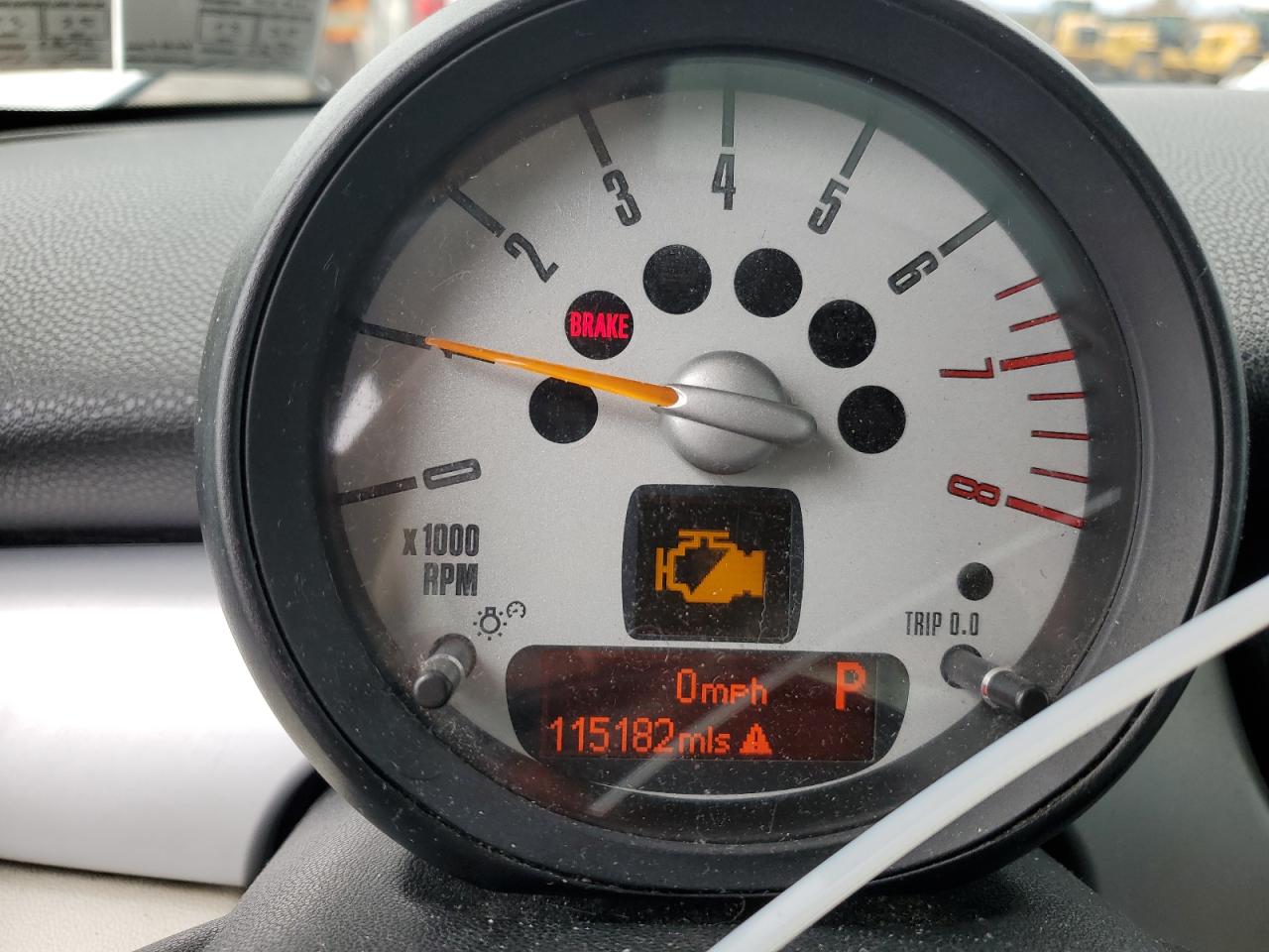 2013 MINI Cooper - Image 9