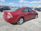 2008 Ford Fusion Se იყიდება Madisonville-ში, TN - Front End