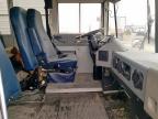 2006 Blue Bird School Bus / Transit Bus  იყიდება Haslet-ში, TX - Burn - Interior