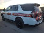 2021 Chevrolet Tahoe K1500 de vânzare în Littleton, CO - Side