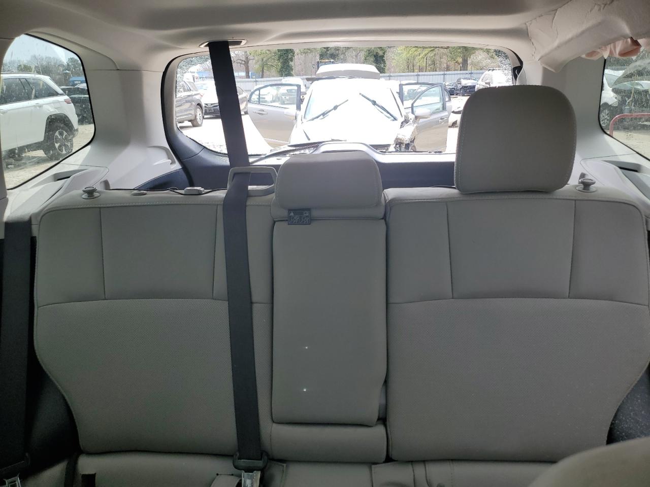 2016 Subaru Forester - Image 10