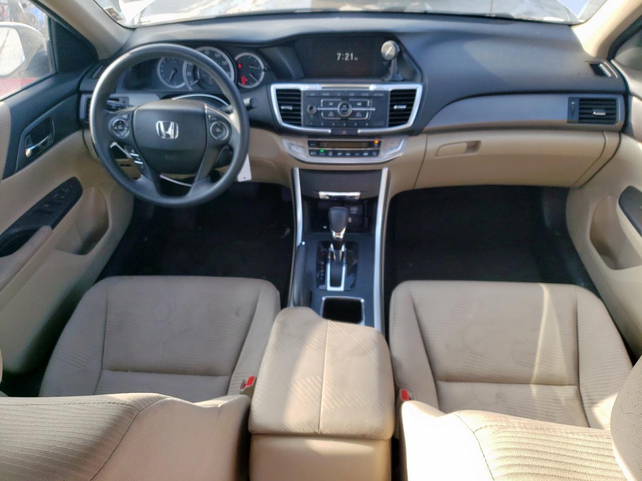 2014 Honda Accord - Image 8
