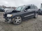 2013 Jeep Grand Cherokee Overland للبيع في Duryea، PA - Front End