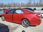 2012 Toyota Camry Base იყიდება Leroy-ში, NY - All Over