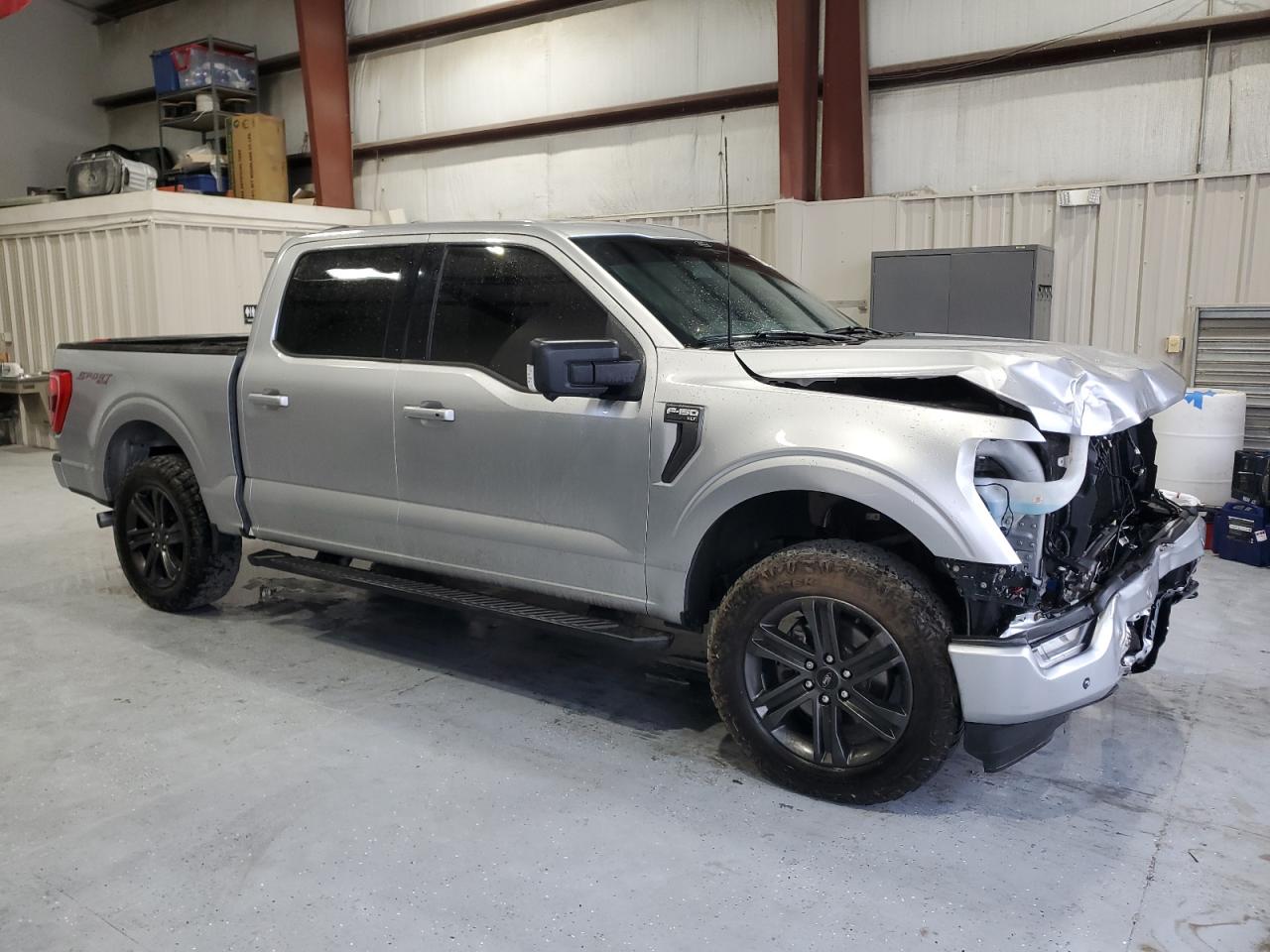 1FTEW1EP6MFC44769 FORD F-150 2021