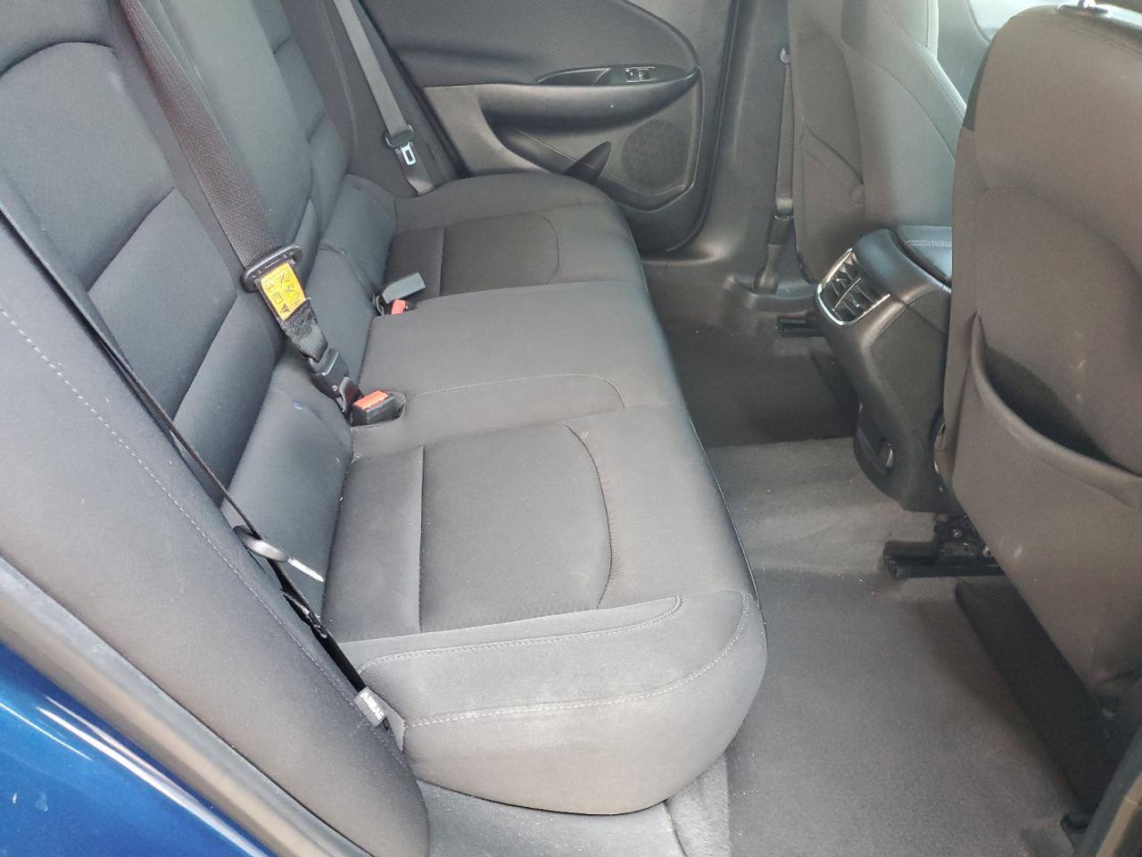 1G1ZD5STXKF174912 CHEVROLET MALIBU 2019