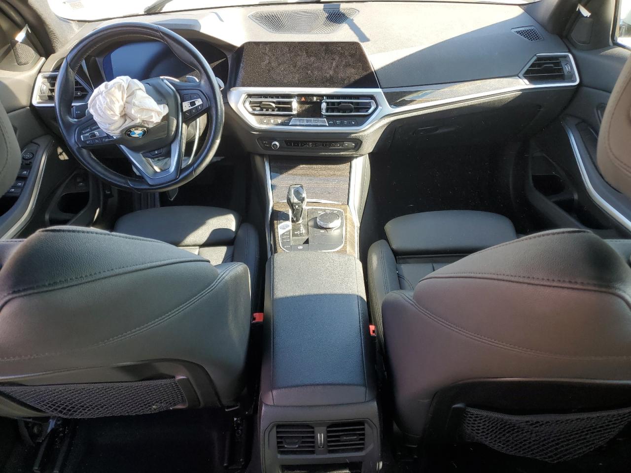 2020 BMW 3er - Image 8