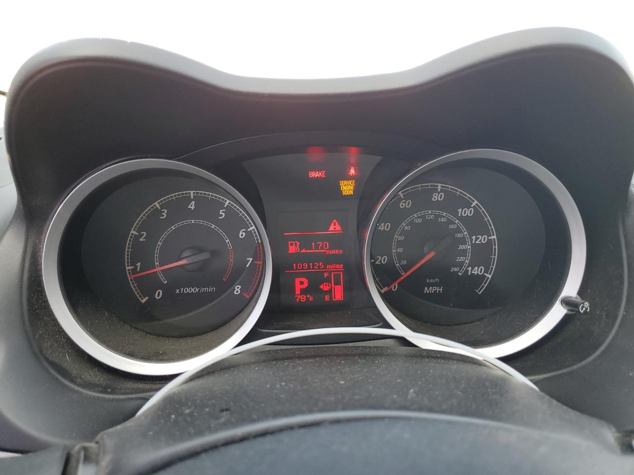 2015 Mitsubishi Lancer - Image 9