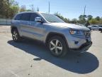 2015 Jeep Grand Cherokee Limited for Sale in Savannah, GA - Front End