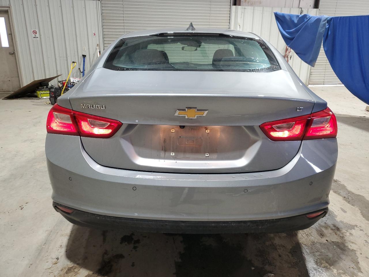1G1ZD5ST4RF117955 CHEVROLET MALIBU 2024