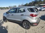 2021 Ford Ecosport S იყიდება Savannah-ში, GA - Rear End