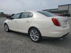2009 Lincoln Mks  იყიდება Earlington-ში, KY - Hail