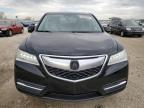 2014 Acura Mdx Technology للبيع في Kansas City، KS - Side