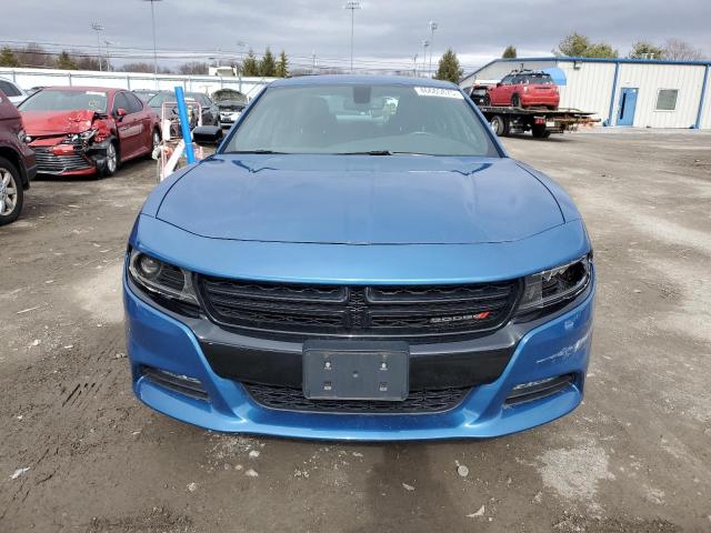  DODGE CHARGER 2022 Blue