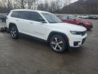 2023 Jeep Grand Cherokee L Limited na sprzedaż w Ellwood City, PA - Front End