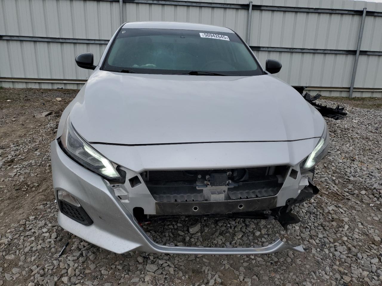 1N4BL4CV3KC198658 NISSAN ALTIMA 2019