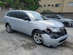 2014 Mitsubishi Outlander Se en Venta en Opa Locka, FL - Front End