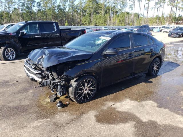 2020 Kia Forte Fe