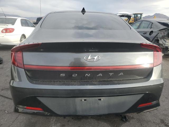  HYUNDAI SONATA 2023 Сірий