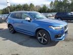 2019 Volvo Xc90 T6 R-Design zu verkaufen in Exeter, RI - Rear End