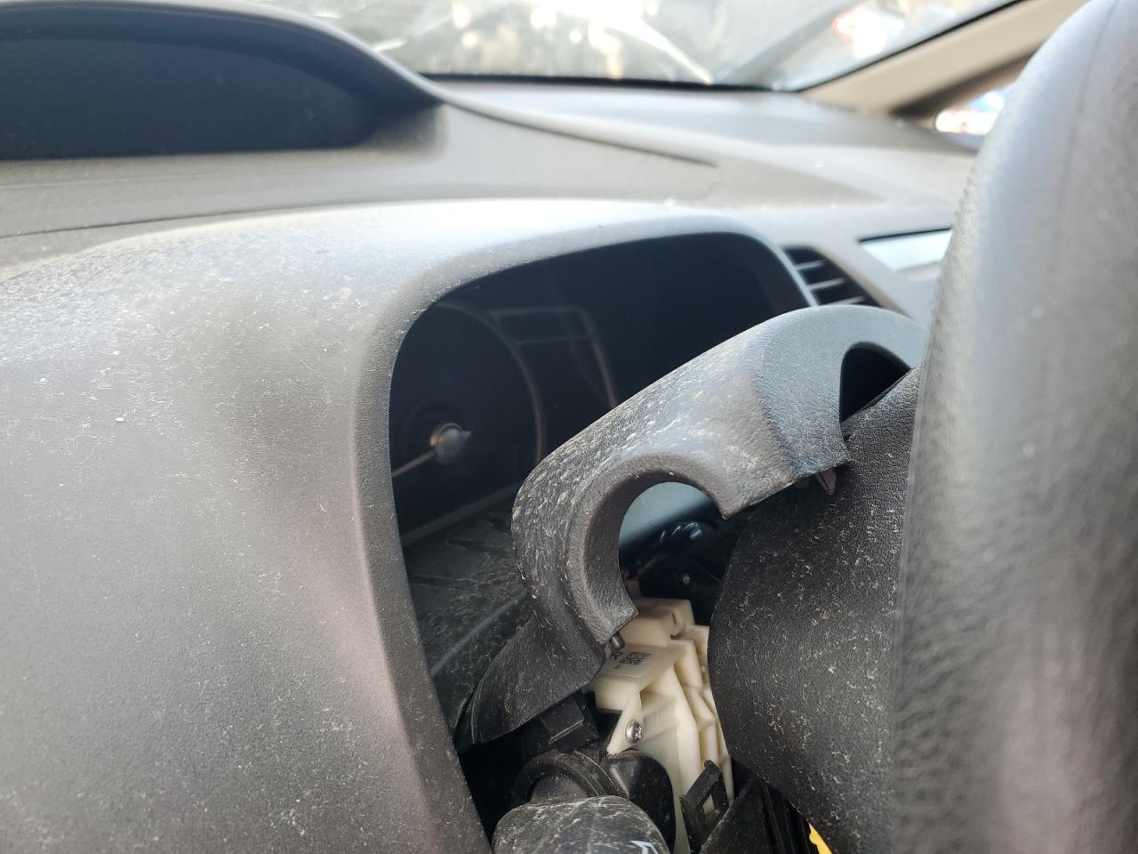 2010 Honda Civic Lx VIN: 2HGFA1F52AH578678 Lot: 64824195