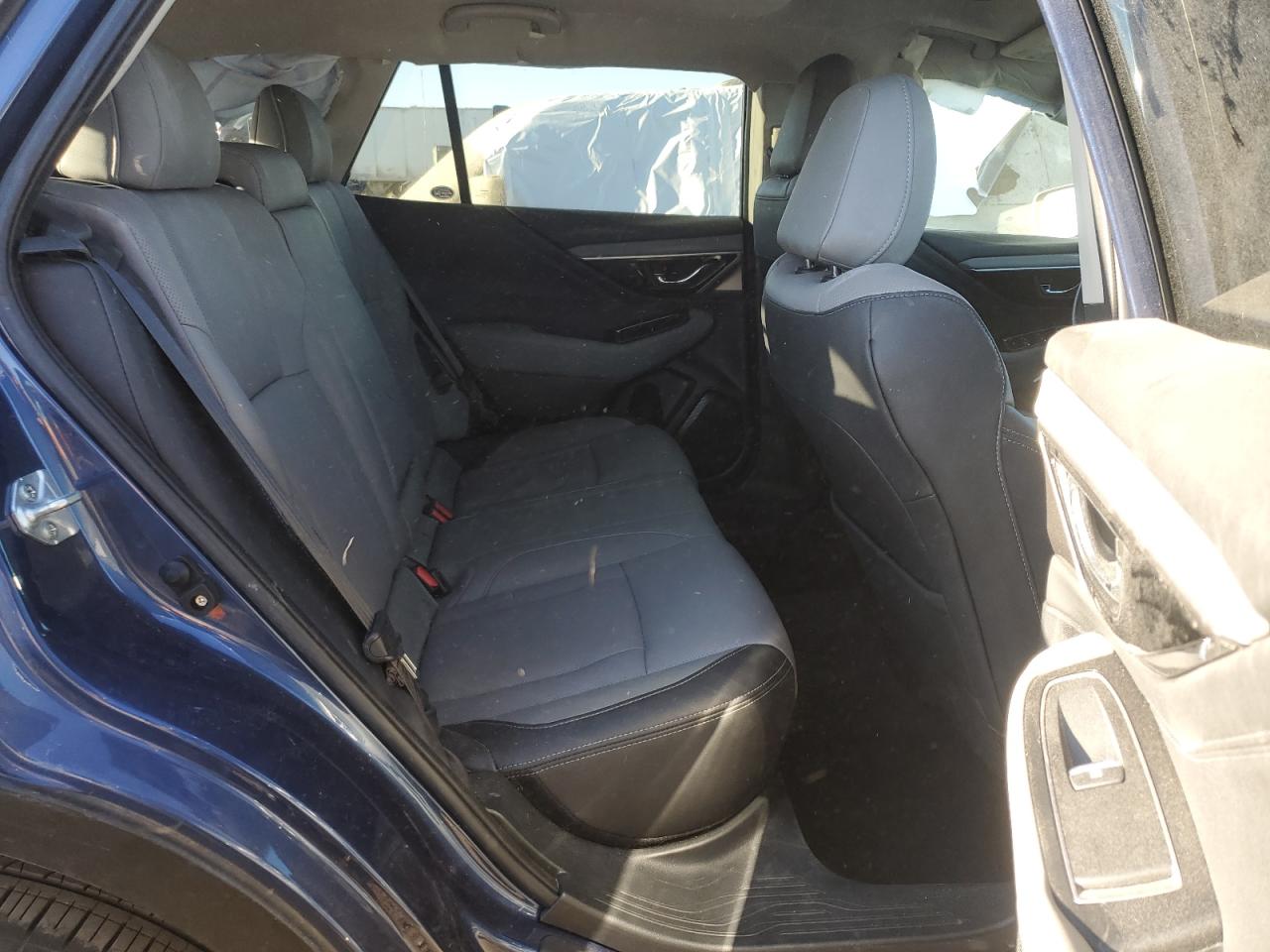 2021 Subaru Outback - Image 11