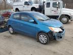 2024 Mitsubishi Mirage Se продається в Ellwood City, PA - Front End