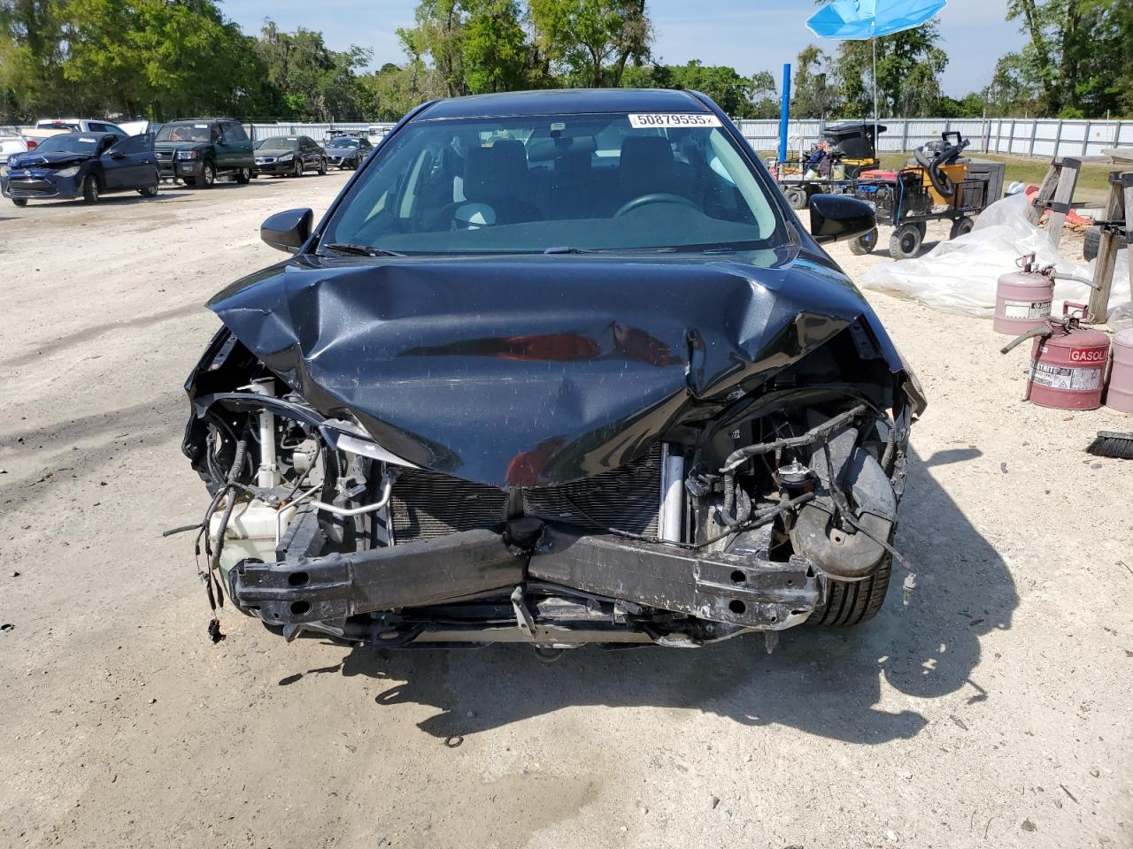 2T1BURHEXGC654375 TOYOTA COROLLA 2016