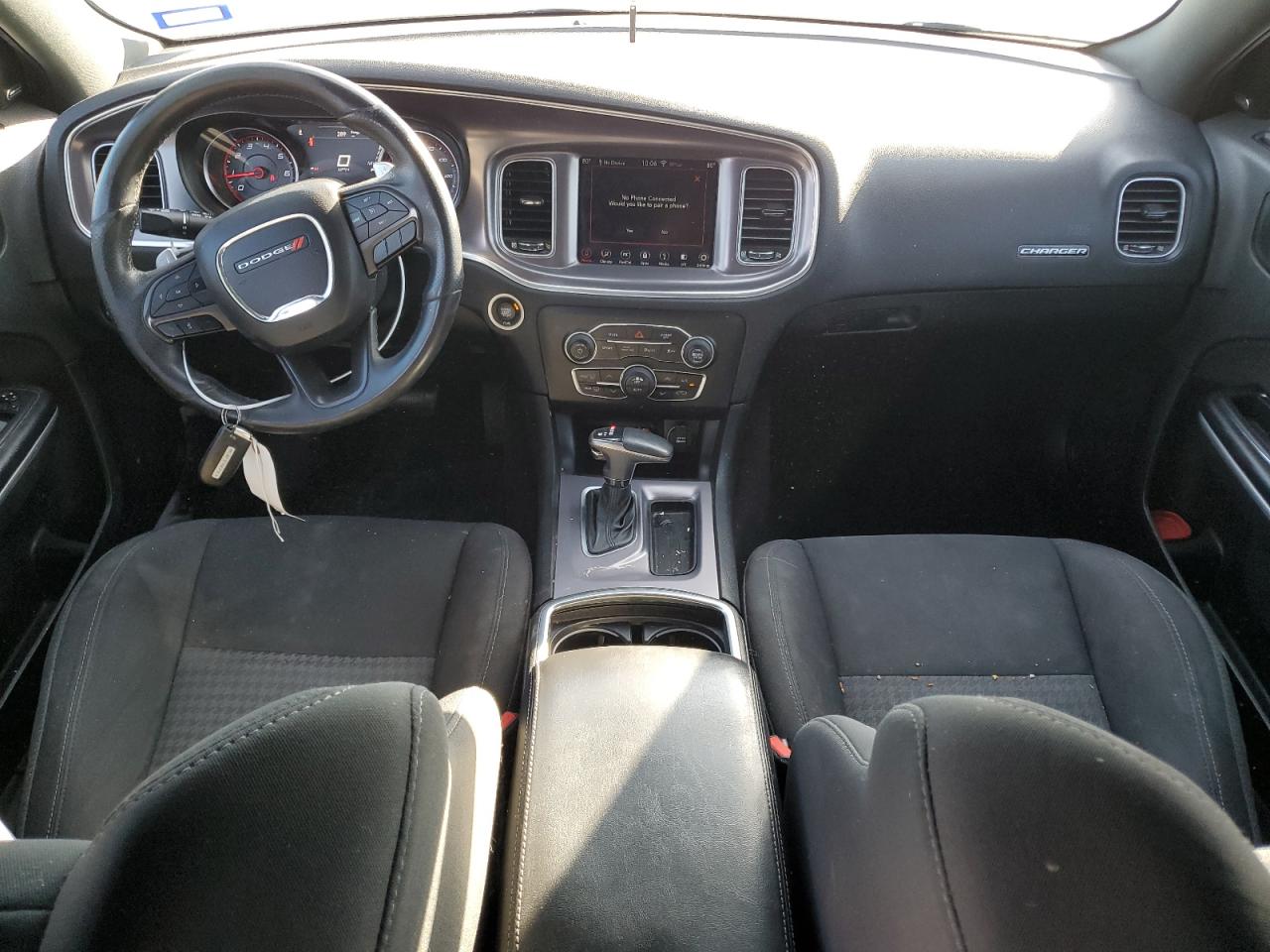 2019 Dodge Charger - Image 8
