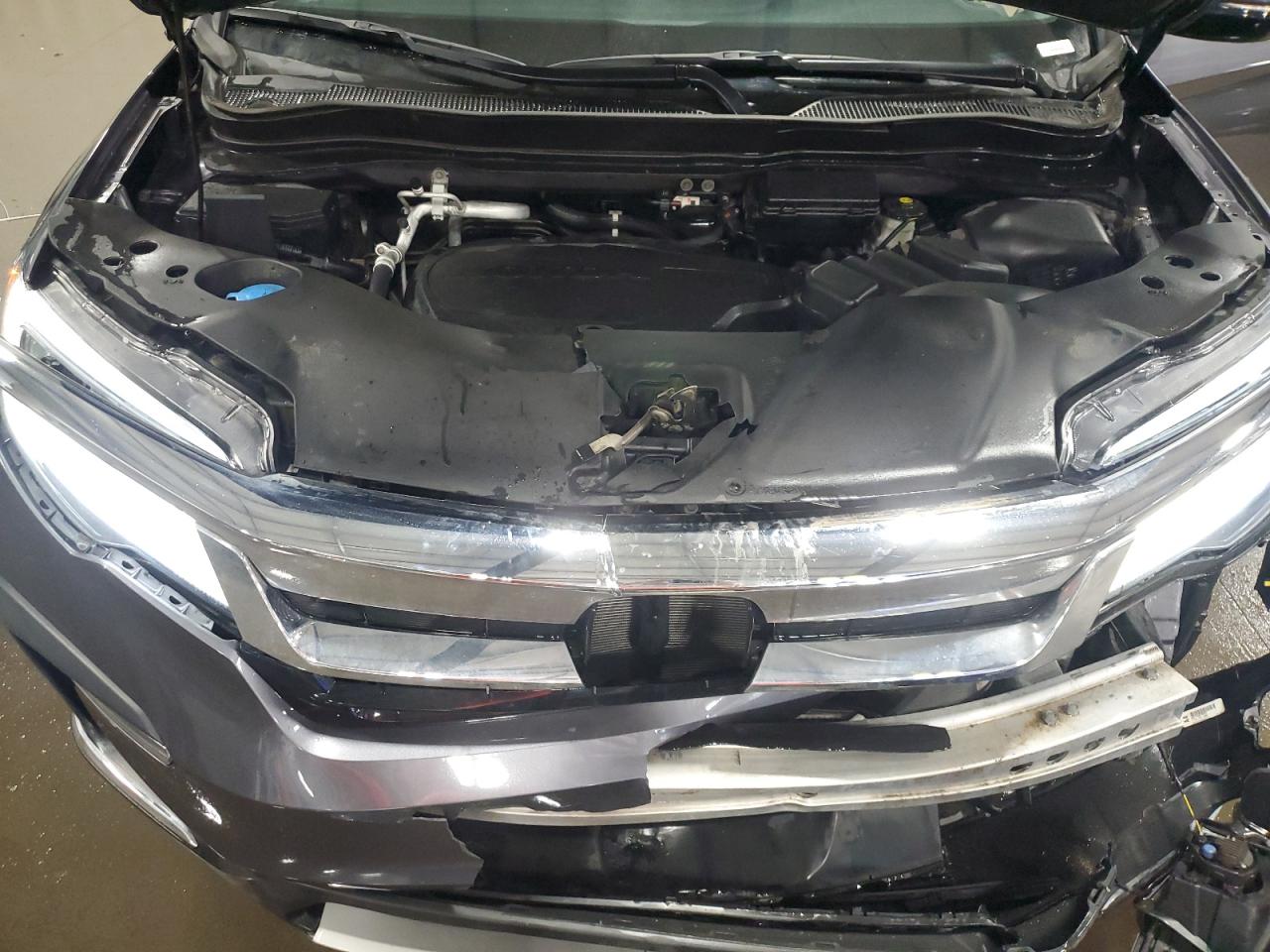 2022 Honda Pilot - Image 13