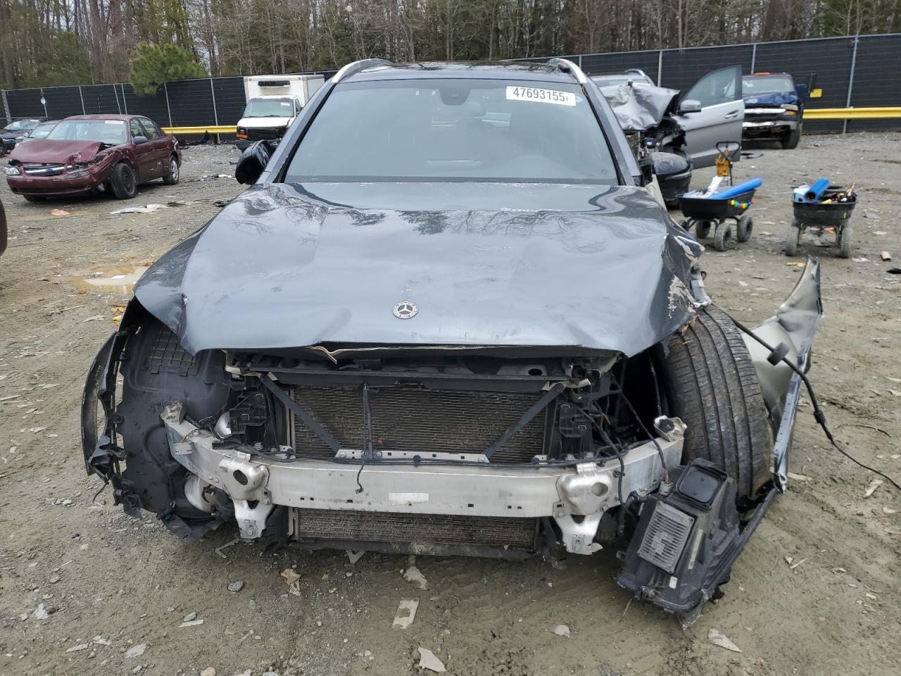 2018 Mercedes-Benz GLC - Image 5