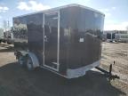2018 Foresriver Trailer for Sale in Rocky View County, AB - Side