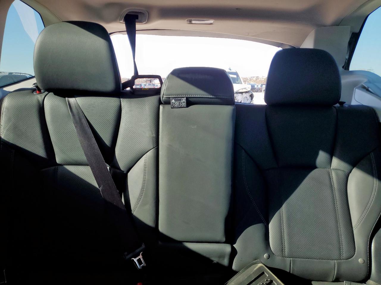 2020 Subaru Forester - Image 10