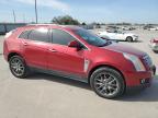 2016 Cadillac Srx Premium Collection на продаже в Wilmer, TX - Hail