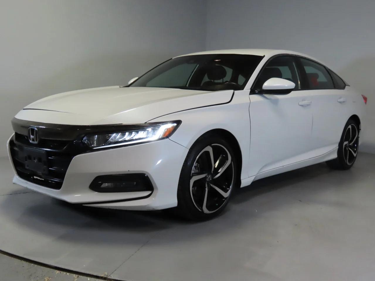 1HGCV1F35KA149248 HONDA ACCORD 2019