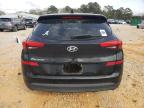 2021 Hyundai Tucson Se на продаже в Eight Mile, AL - Side