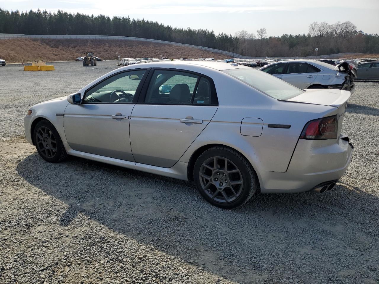 2008 Acura TL - Image 2