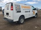 2008 Gmc Savana G2500 de vânzare în Chicago Heights, IL - Normal Wear