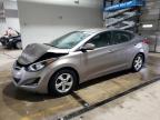 2014 Hyundai Elantra Se للبيع في York Haven، PA - Front End