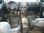 2017 Kia Sportage Sx на продаже в American Canyon, CA - Front End