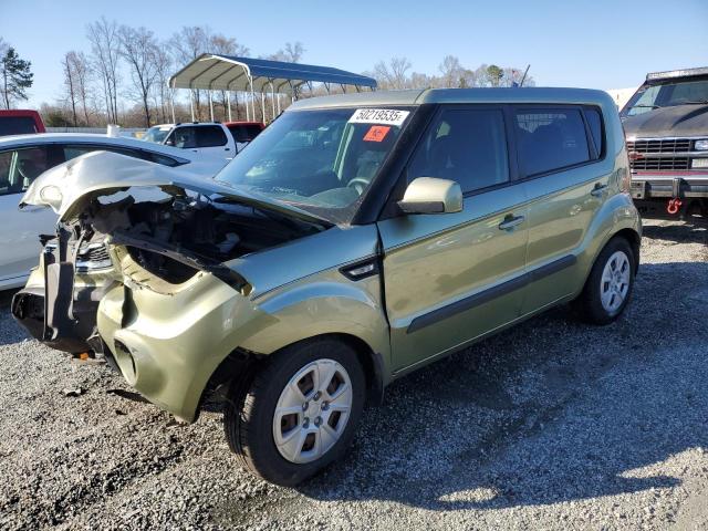 2012 Kia Soul 