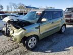 2012 Kia Soul  en Venta en Spartanburg, SC - Front End