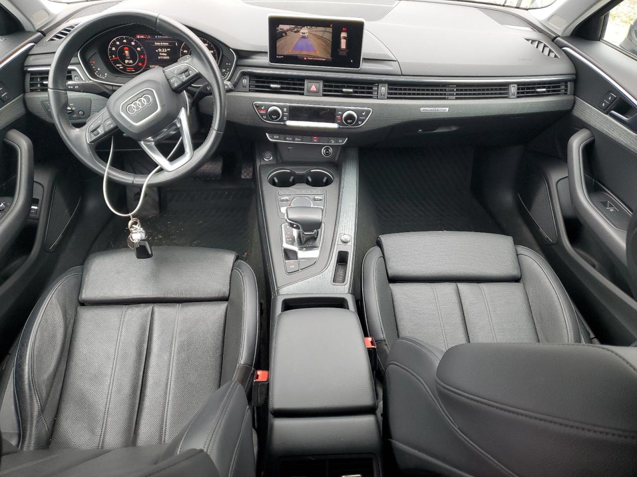 2018 Audi A4 - Image 8
