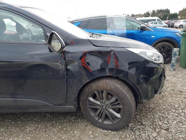 2014 HYUNDAI IX35 SE CR