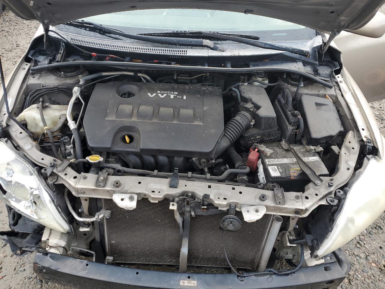 2009 Toyota Corolla - Image 11