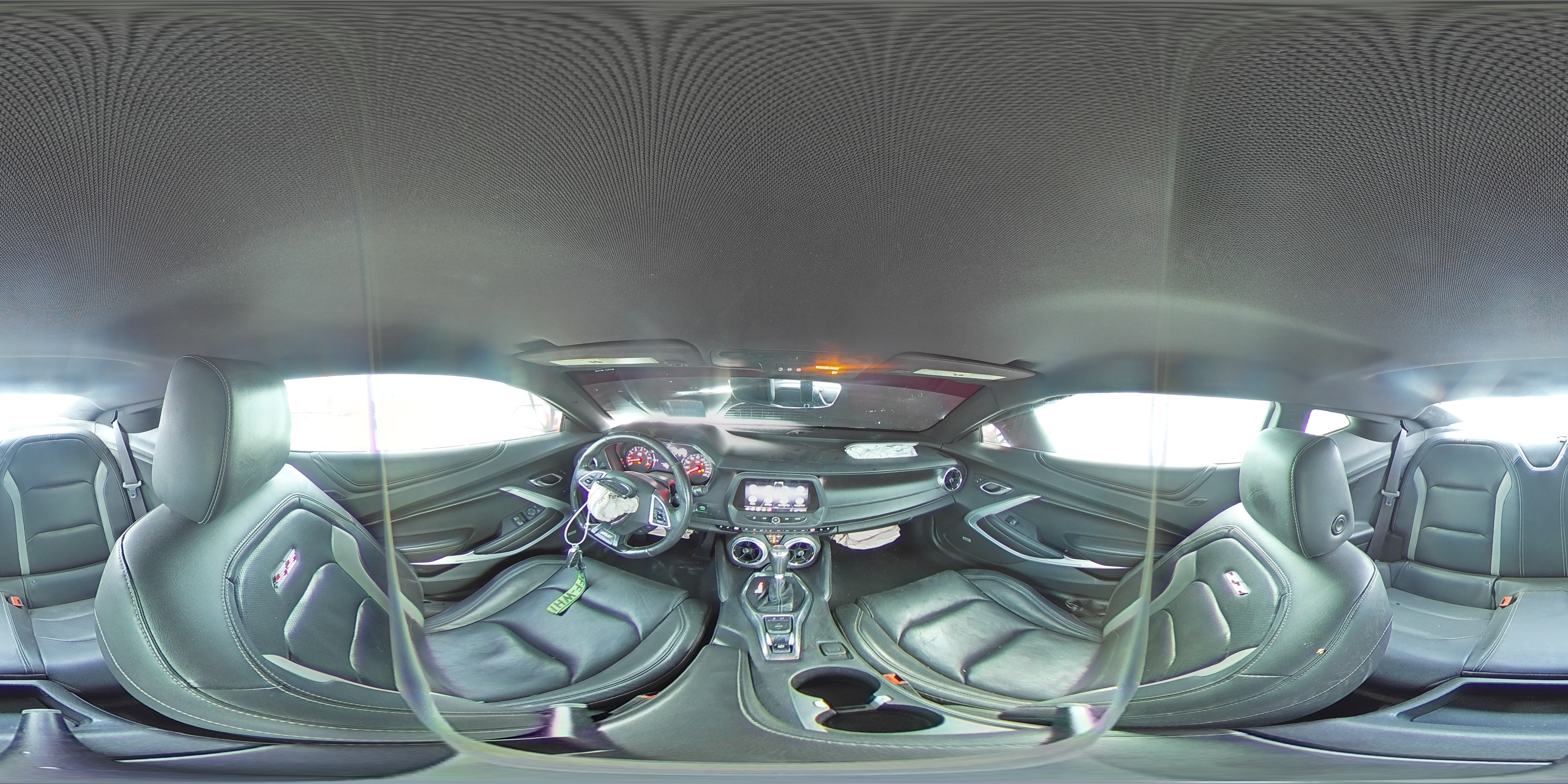 2019 Chevrolet Camaro - Image 12